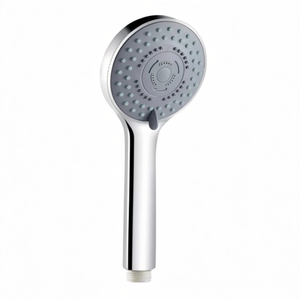 Handheld Shower Head with 5 <b>Spray</b> Functions - Product Image 3
