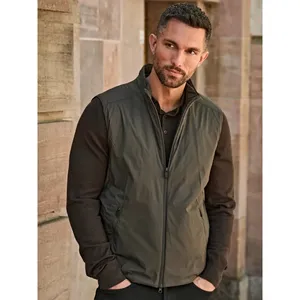 Gilet Senza Maniche PureLite, Giacca Sostenibile per Sport, Gadget Promozionali - Product Image 5