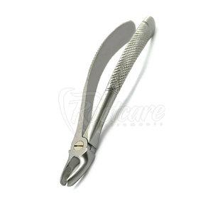 Pinzas de Extracción Dental de Acero Inoxidable, Precio al por Mayor, Más Vendidas, Certificación CE, para Venta en Línea, Hechas en Pakistán - Product Image 6