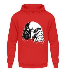 Sudadera con capucha estampada a la moda para hombres y mujeres, Jersey gráfico de moda, MOQ Flexible Dropshipping disponible - Product Image 2