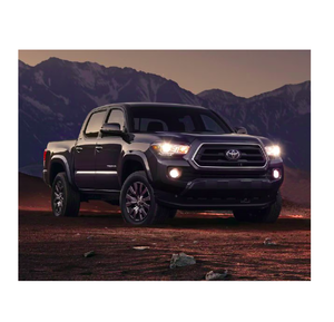 Toyota Tacoma 2024 Usada con Poco Kilometraje, Camioneta de Doble Cabina - Product Image 2
