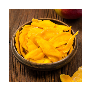 Mangues séchées douces de 99 GD-Meilleur prix pour mangue séchée molle tranchée, délicieuse mangue séchée molle tranchée pour le dessert - Product Image 1