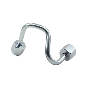 Tubo de presión del inyector para Seat (envío desde el fabricante de Turquía) Código del producto: - Product Image 1