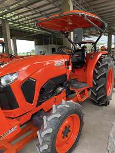 รถแทรกเตอร์ Kubota EK1-261 ปี 2024 สำหรับขาย สภาพดีเยี่ยม ประสิทธิภาพเชื่อถือได้ เหมาะสำหรับงานเกษตรและจัดสวน - Product Image 6