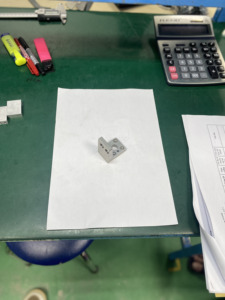 บริการเครื่องจักรทองเหลืองเวียดนามที่เชี่ยวชาญในเรื่องเลเซอร์ CNC สำหรับแบรนด์เครื่องจักร-duchop - Product Image 6