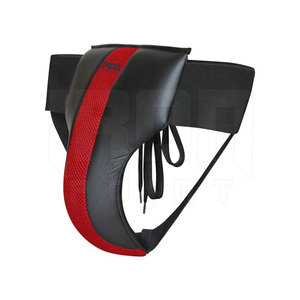 Gran oferta, protector de ingle para hombre hecho a medida de alta calidad, Protector de cuero de estilo único para boxeo, recién llegado - Product Image 6