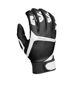 Fabricantes directos de fábrica Guantes de béisbol Colores y diseño personalizados Guantes de bateo de calidad profesional totalmente personalizables - Product Image 2