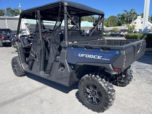 UForce 1000 XL 2024 - Product Image 5