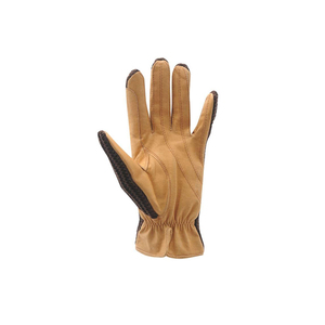 ถุงมือขี่ม้าทำจากหนังแท้ถุงมือขี่ม้าทำจากหนังแท้ทัชสกรีน - Product Image 6