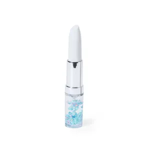 Penna a Sfera Personalizzata con Supporto per Gadget Promozionali Modello Cina 50892_1672 - Product Image 1