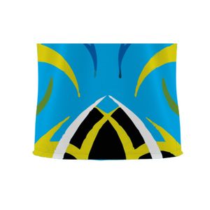 Camiseta de fútbol personalizada para hombre, ropa de equipo de lanzamiento duradera para entrenamiento con kit de uniforme de fútbol por sublimación, ropa de equipo gaélico - Product Image 5