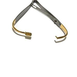 Portaagujas Mathieu al por Mayor, Manual, con Certificación CE, Mango Delgado para Retorcer Alambre de Ligadura, Acero Inoxidable de Alta Calidad Personalizado - Product Image 6