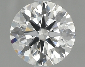 B2B D'VINS JEWELS GIA Certified 1,10 CT Diamante blanco suelto Natural redondo D Color FL FLOW Pureza EX Cut Pulido - Product Image 1