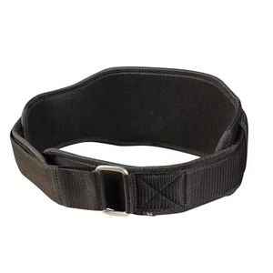 Ceinture d'haltérophilie robuste en néoprène de 10mm d'épaisseur - Product Image 4