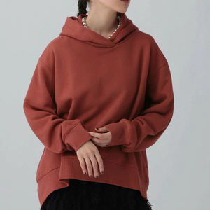 Sudaderas con Capucha de Moda para Mujer, Precio Económico, OEM, Últimos Modelos 2026, Personalizadas, de Alta Calidad, Transpirables, las Mejores Sudaderas con Capucha para Mujer - Product Image 2