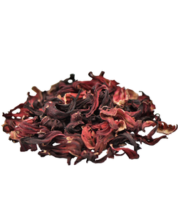 Rikaz Sudan Thé de fleurs d'hibiscus séchées de haute qualité Produit agricole de qualité supérieure - Product Image 2