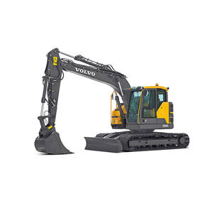 วอลโว่ EC750E รถขุดขนาดใหญ่เฮฟวี่เวทชั้นนำของอุตสาหกรรมสำหรับงานดินที่รุนแรง - Product Image 5