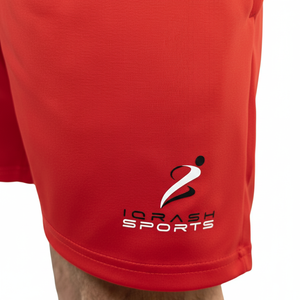 Conjunto de Verano Transpirable de Secado Rápido para Hombre, Servicio OEM, Nuevo Diseño, Conjuntos Cortos de Verano para Hombre, Gran Venta - Product Image 6