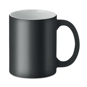 Mug en céramique personnalisé Dublin Colour pour articles promotionnels et merchandising sur mesure - Product Image 6
