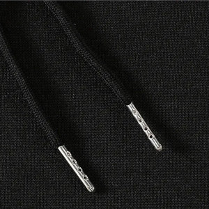 Sudaderas con Capucha Térmicas Transpirables de Forro Polar para Invierno, Ajustables, con Estampado Personalizado en la Espalda, de Alta Calidad, con Logotipo Personalizado, Hechas en Pakistán - Product Image 4