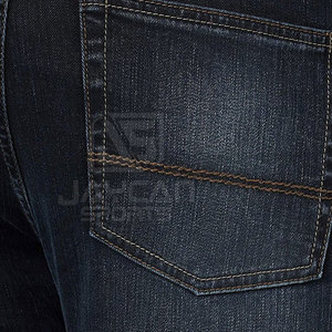 Premium Quality Relaxed Fit Stylish Comfortable Daily Wear <b>Jeans</b> Pants For Casual Outdoor And Street Fashion Activities - Product Image 6