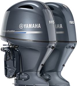 Buen estado para motor fuera de borda de 40hp y 4 tiempos - Product Image 6