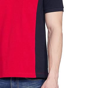 Polo de alto impacto con calidad premium al mejor precio, buen fabricante con su propia marca privada - Product Image 6