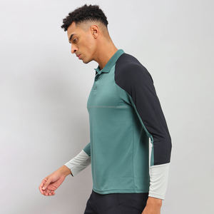 Camisetas Fit2Fight 100% Algodón Jersey Tallas Grandes, Nueva Colección, 10 Colores Sólidos, Bordado, Servicio OEM, Personalización de Alta Calidad - Product Image 1