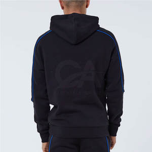 Survêtement pour homme de qualité supérieure pour le jogging, logo personnalisé, vêtements décontractés, survêtement pour homme au meilleur prix - Product Image 6