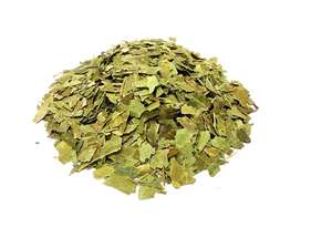 Feuilles d'Azadirachta Indica Sauvage de Qualité Supérieure, Emballées en Fût, Herbes Brutes pour Aliments Santé, Provenant d'un Exportateur Indien - Product Image 2