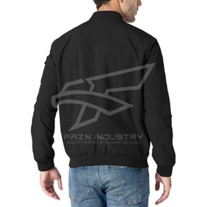 Muestra gratis al por mayor de moda al aire libre de poliéster polar chaqueta personalizada de invierno chaquetas de los hombres - Product Image 2