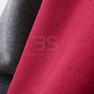 Sudadera con capucha informal de moda para hombre, algodón de alta calidad, poliéster, lana de invierno, MOQ bajo, cuello sólido y estampado - Product Image 4