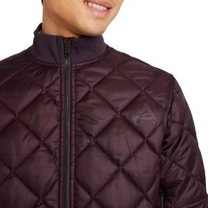 Gilet matelassé pour hommes saison d'hiver confortable Durable pas cher chaud gilet matelassé en coton lourd veste - Product Image 4