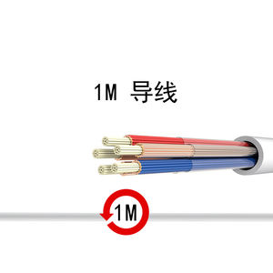 Fanny Micrófono 1M Auriculares para teléfono de alta calidad, auriculares para teléfono de 1 año - Product Image 3