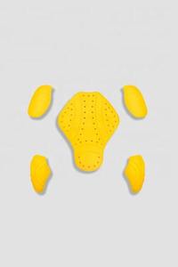 Combinaison de course en cuir respirante personnalisée pour moto, haut de gamme, coupe-vent, imperméable, vêtements de course automobile imprimés - Product Image 4