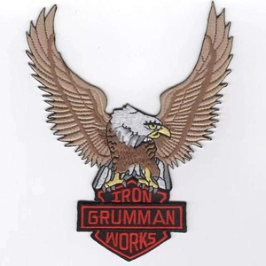 Parches Bordados Personalizados con Logotipo Bordado con Estilo, Parche Bordado con Diseño Personalizado con Tema de Animales de Dibujos Animados - Product Image 4