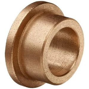 Cojinetes de Manguito Autolubricantes de Cobre de 50 mm AMP - Product Image 3