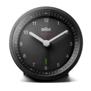 นาฬิกาปลุกวิทยุสำหรับ BC07B-DCF Braun ดีไซน์ทันสมัยและตั้งโต๊ะ - Product Image 3