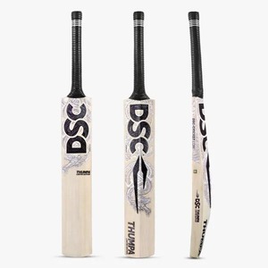 Bate de Cricket Ligero de Alto Rendimiento con Mango Duradero y Equilibrio Perfecto para Entrenamiento y Partidos - Product Image 2