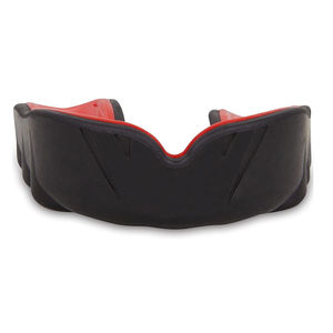 Protège-dents de boxe professionnel - Matériau en PVC souple et résistant, équipement de protection durable pour les boxeurs, les arts martiaux, imperméable et écologique - Product Image 3