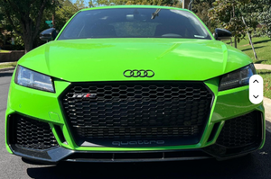 Audi TTRS 2021 Usado, Nuevo, con Volante a la Izquierda/Derecha - Product Image 5