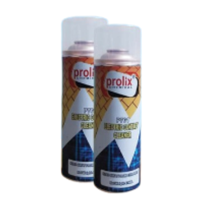 Líquido Limpiador de Contactos Eléctricos PROLIX para limpiar enchufes, relés y componentes electrónicos sin dejar rastro. - Product Image 3