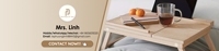Maßgefertigtes Einzel-Eckbett-Set Sofas Kopfteile Europäisches Antikes Design Holzrahmen 5+ Schlafzimmer Wohnmöbel