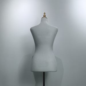 Vente d'usine <span class=keywords><strong>pas</strong></span> <span class=keywords><strong>cher</strong></span> prix femme robe du haut du corps poupée <span class=keywords><strong>Mannequin</strong></span> en mousse pour exposer les vêtements et tissu poupée <span class=keywords><strong>Mannequin</strong></span> en plastique - Product Image 2