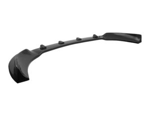 Divisor de parachoques delantero de plástico ABS para debajo del parachoques delantero, modelo nuevo VS30 W907 Sprinter 2018 y posteriores. - Product Image 5