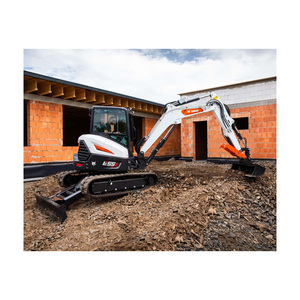 ขาย E55 Bobcat 2011มือสอง - Product Image 3