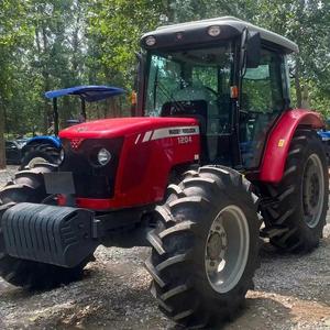El Mejor Tractor Massey Ferguson MF399, Equipo Agrícola de Larga Duración - Product Image 1