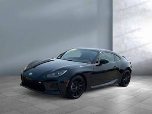 Coches rápidos de calidad, precio al por mayor, coches usados Toyota GR86 Premium 2dr Coupe 6M en venta - Product Image 2