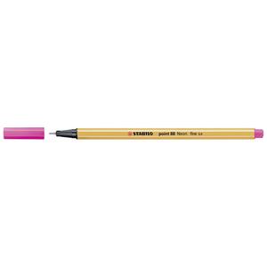 Paquete de 10 Bolígrafos de Punta Fina STABILO 'Point 88' - Product Image 1