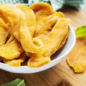 Tranches de mangue du soleil tropical - Product Image 6